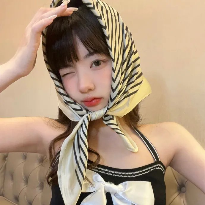 可怕的孩子们