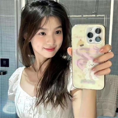 情谜睡美人