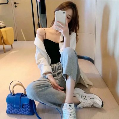 女司机